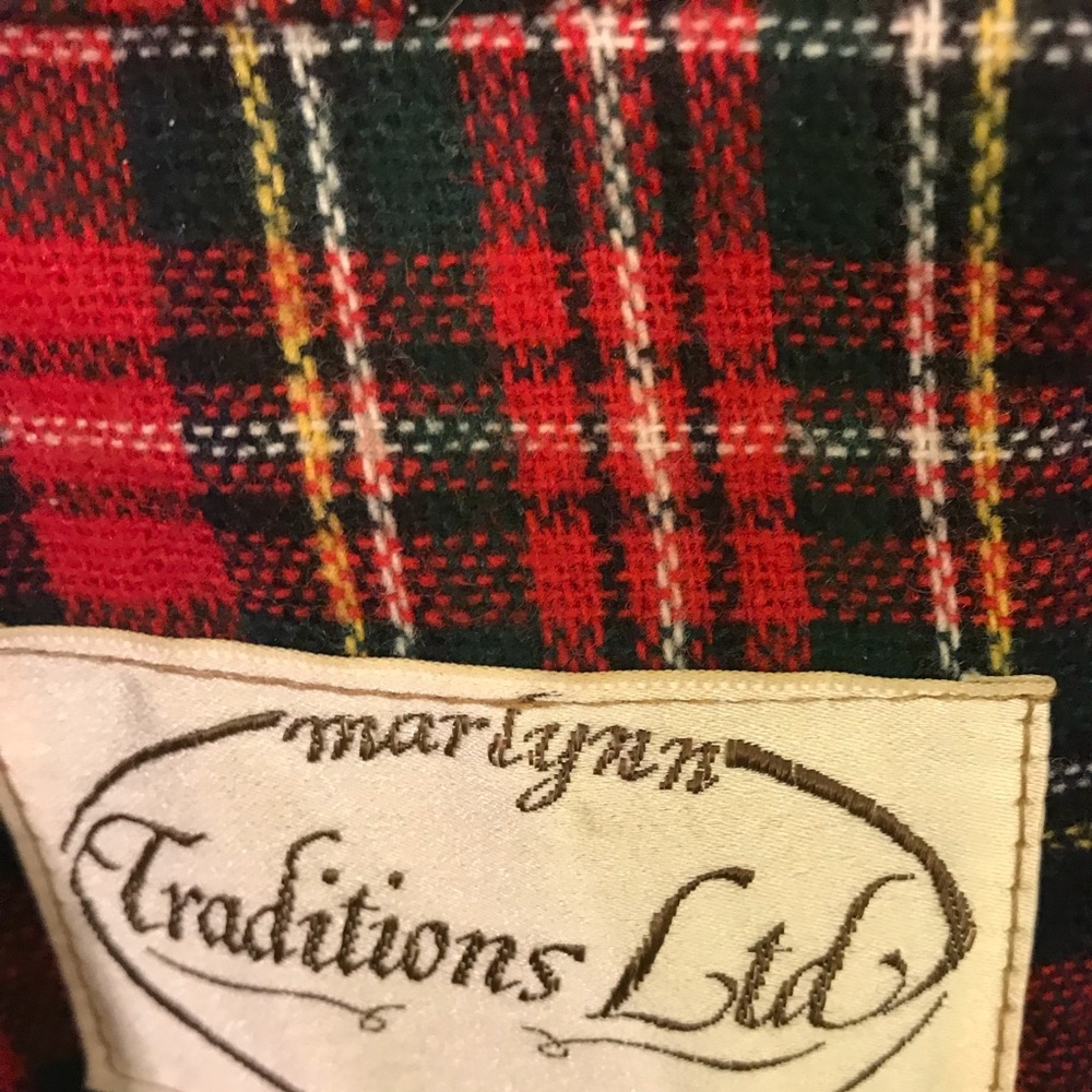 Jacket - Picture 3 of 3